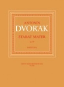 Stabat Mater op. 58 (Antonín Dvořák)