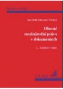 Obecné mezinárodní právo v dokumentech 2.vydanie (Miroslav Potočný)