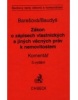 Zákon o zápisech vlastnických a jiných věcných práv k nemovitostem (Jaroslav Šulc)