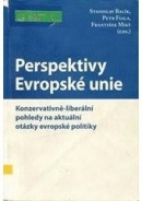 Perspektivy Evropské unie (Stanislav Balík)