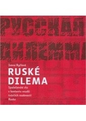 Ruské dilema (Ivana Ryčlová)