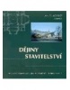 Dějiny stavitelství (Ján Bukovský)