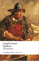 Typhoon and Other Tales (Oxford World's Classics) (Conrad, J.)