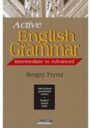 Active English Grammar (Sergěj Tryml)