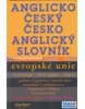 Anglicko-český a česko-anglický slovník Evropské unie - terminologie, slovní spojení, zkratky (Milena Bočánková, Miroslav Kalina)