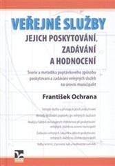 Veřejné služby (František Ochrana)