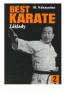 Best karate 2 PB (Masatoshi Nakayama)