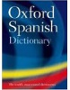 Oxford Spanish Dictionary (Oxford Dictionaries)