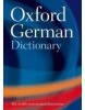 Oxford German Dictionary (Oxford Dictionaries)