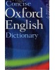 Concise Oxford English Dictionary: 11th edition revised 2008 (Oxford Dictionaries)