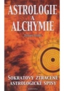 Astrologie a alchymie (Zoltán Szabó)