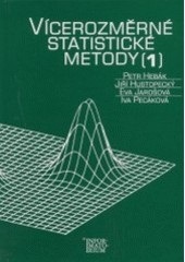 Vícerozměrné statistické metody 1 (Petr Hebák)