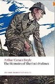 Memoirs of Sherlock Holmes (Oxford World's Classic) (Doyle, A. C.)