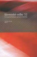 Slovenské voľby '12 (Vladimír Krivý)