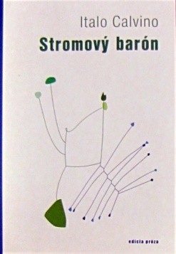 Stromový Barón (Italo Calvino)