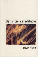 Definície a meditácie (David Antin)