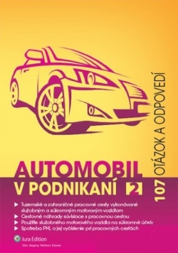 Automobil v podnikaní 2 (Miluška Horváthová)