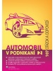 Automobil v podnikaní 2 (Miluška Horváthová)