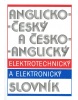 Česko-anglický a anglicko-český elektrotechnický a elektronický slovník