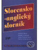 Slovensko-anglický slovník (autor neuvedený)