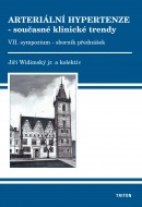 Arteriální hypertenze (Jiří Widimský)