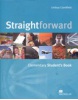 Straightforward  Elementary: Student's Book + CD-ROM (Clandfield, L.)