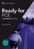 New Ready for FCE: Student's Book + Key (Norris, R.)