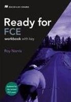 New Ready for FCE: Workbook + Key (Norris, R.)