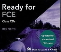 Ready for FCE CD (3) N. E. (Norris, R.)