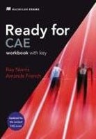 New Ready for CAE: Workbook + Key (Norris, R.)