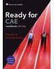 New Ready for CAE: Workbook + Key (Norris, R.)