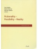 Fictionality - possibility - reality (Martin Pokorný , Marcelo Sabatés)