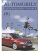 Automobily (6) - Elektrotechnika motorových vozidel II. (Bronislav Ždánský, Jinrich Kubát)