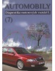 Automobily (7) - Diagnostika motorových vozidel I. (Pavel Štěrba)