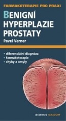 Benigní hyperplazie prostaty (Ladislav Daniel)