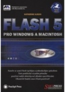 Flash 5 pro Windows a Macintosh (Katherine Ulrich)