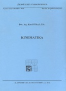 Kinematika (Karel Přikryl)