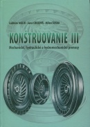 Konštruovanie III (Jana Chrzová, Milan Šoška)