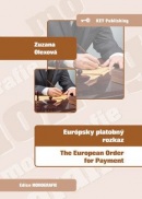 Európsky platobný rozkaz (Zuzana Olexová)