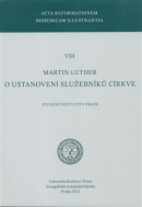 O ustanovení služebníků církve (Martin Luther)