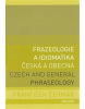 Frazeologie a idiomatika (František Čermák)