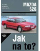 Mazda 626 (Jiří Frýba)