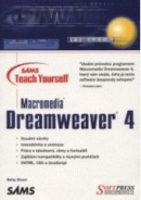 Macromedia Dreamweaver 4 (Betsy Bruce)