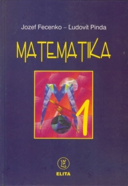 Matematika 1 (Ľudovít Pinda)