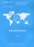 Meteorologie (050 00)