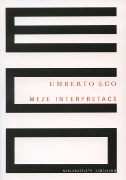 Meze interpretace (Umberto Eco)