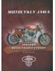 Motocykly Jawa (Kolektiv autorů)