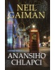 Anansiho chlapci (Neil Gaiman)