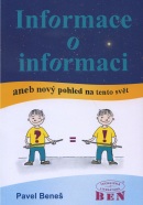 Informace o informaci (Pavel Beneš)