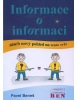 Informace o informaci (Pavel Beneš)